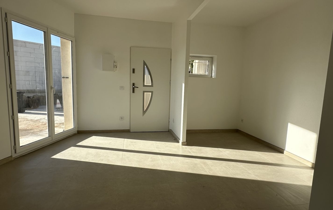 Annonces MARSEILLE6 : Appartement | PLAN-DE-CUQUES (13380) | 33 m2 | 780 € 