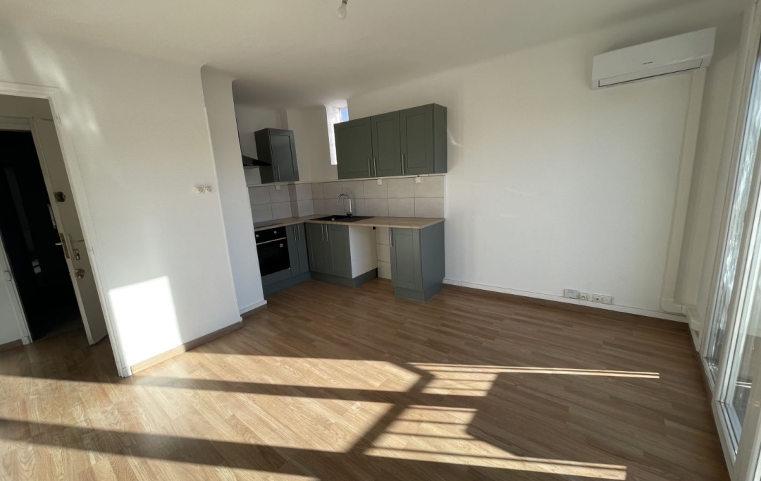 Annonces MARSEILLE6 : Appartement | MARSEILLE (13013) | 31 m2 | 660 € 