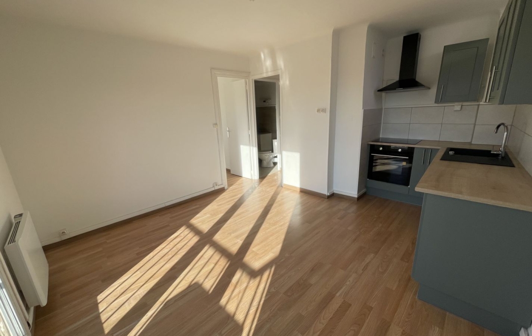 Annonces MARSEILLE6 : Appartement | MARSEILLE (13013) | 31 m2 | 660 € 