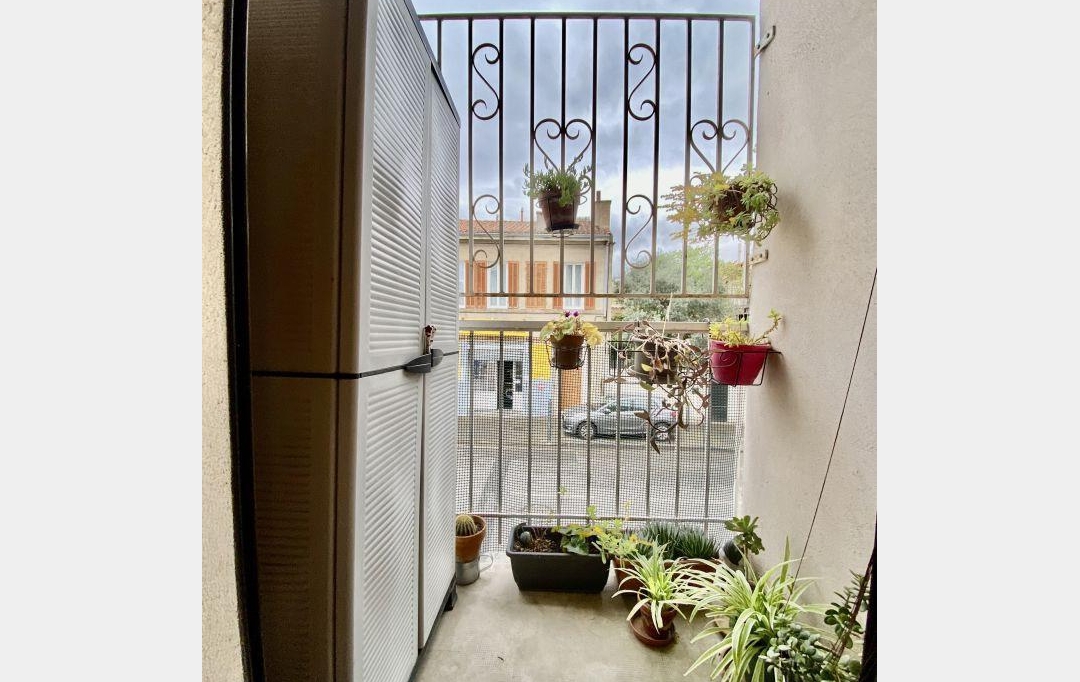 Annonces MARSEILLE6 : Appartement | MARSEILLE (13013) | 46 m2 | 99 000 € 