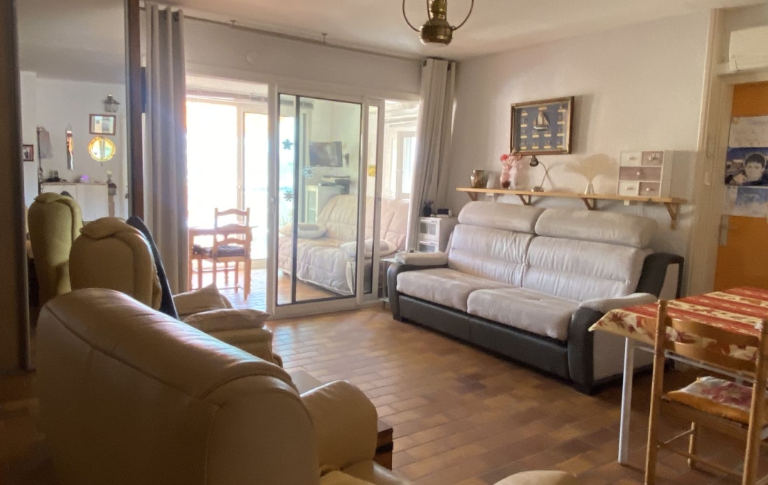 Annonces MARSEILLE6 : Appartement | MARSEILLE (13007) | 38 m2 | 315 000 € 