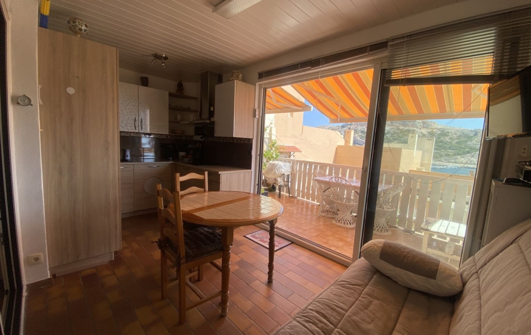 Annonces MARSEILLE6 : Appartement | MARSEILLE (13007) | 38 m2 | 315 000 € 