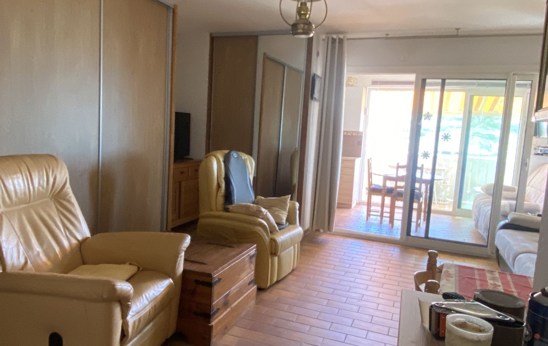 Annonces MARSEILLE6 : Appartement | MARSEILLE (13007) | 38 m2 | 315 000 € 