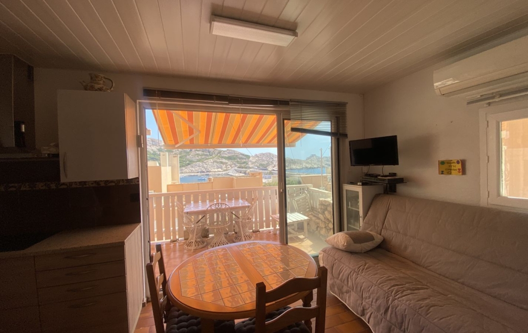 Annonces MARSEILLE6 : Appartement | MARSEILLE (13007) | 38 m2 | 315 000 € 