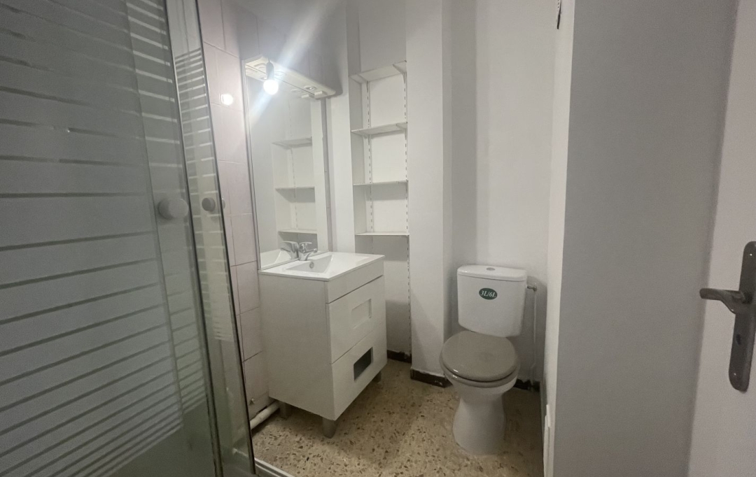 Annonces MARSEILLE6 : Appartement | MARSEILLE (13014) | 40 m2 | 76 000 € 