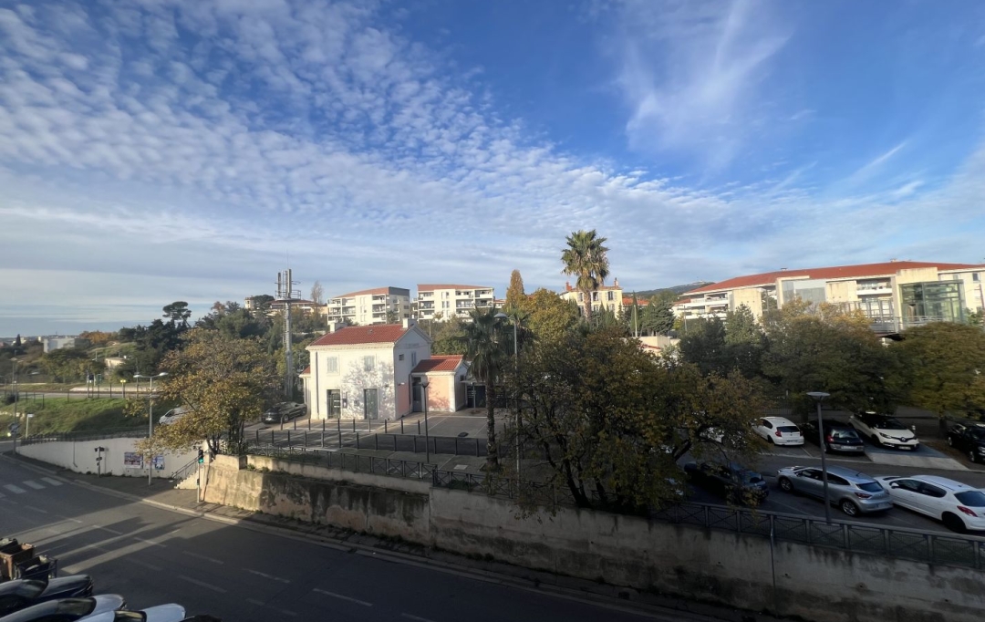 Annonces MARSEILLE6 : Appartement | MARSEILLE (13014) | 40 m2 | 76 000 € 