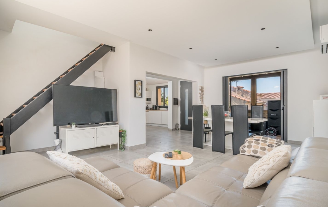 Annonces MARSEILLE6 : Maison / Villa | PLAN-DE-CUQUES (13380) | 130 m2 | 589 000 € 