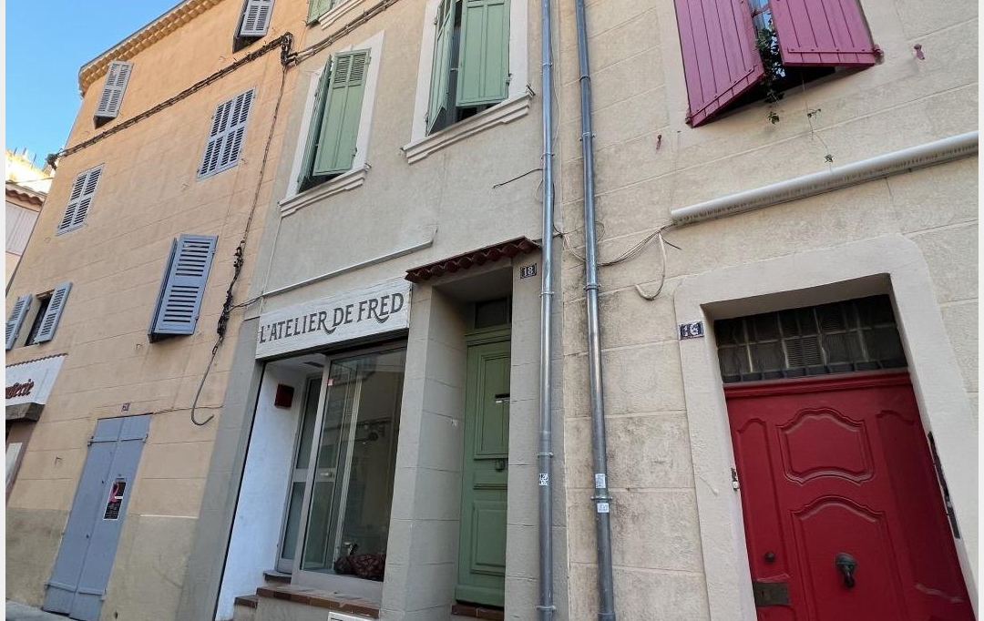 Annonces MARSEILLE6 : Building | ALLAUCH (13190) | 0 m2 | 339 000 € 