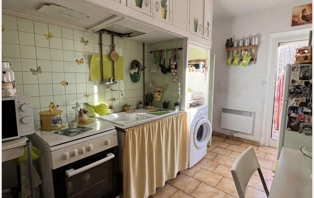 Annonces MARSEILLE6 : Building | ALLAUCH (13190) | 0 m2 | 339 000 € 