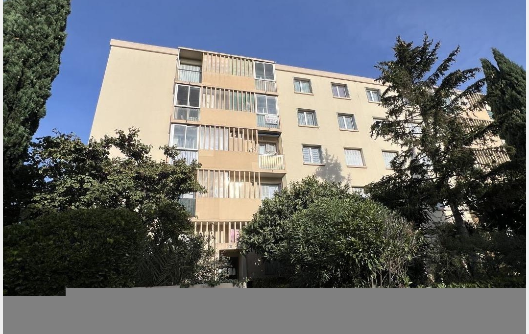 Annonces MARSEILLE6 : Appartement | MARSEILLE (13013) | 64 m2 | 125 000 € 