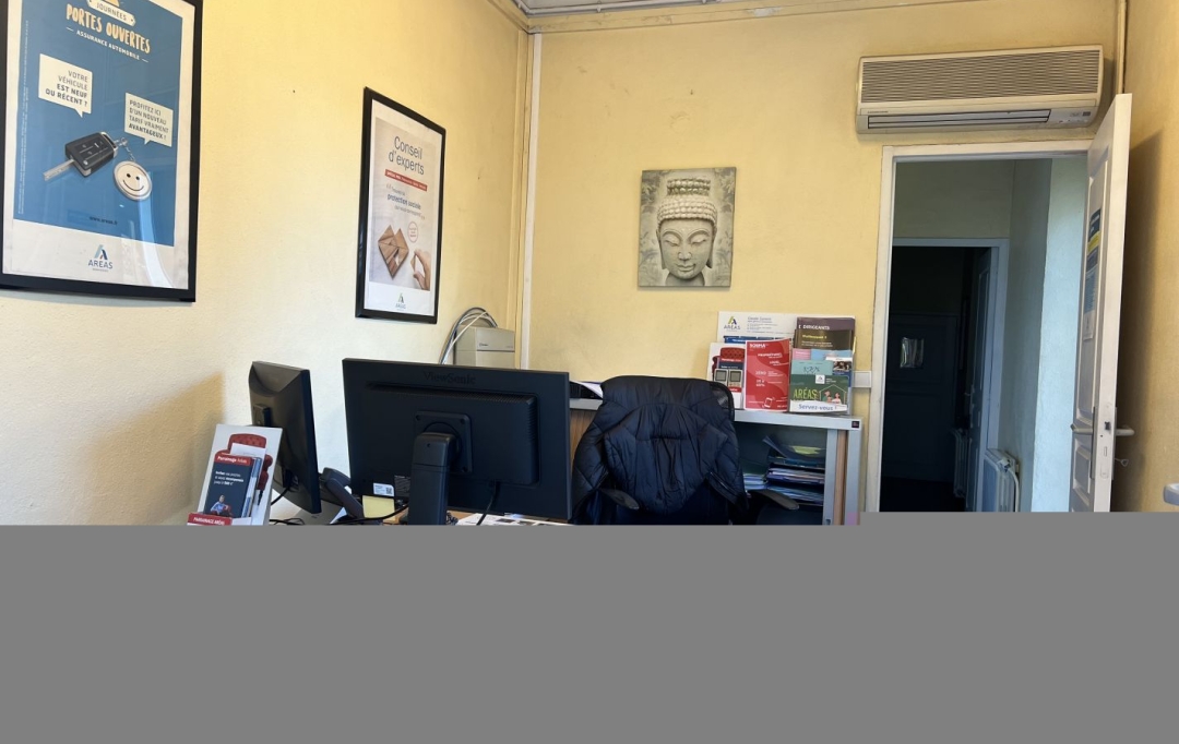 Annonces MARSEILLE6 : Local / Bureau | PLAN-DE-CUQUES (13380) | 57 m2 | 179 000 € 