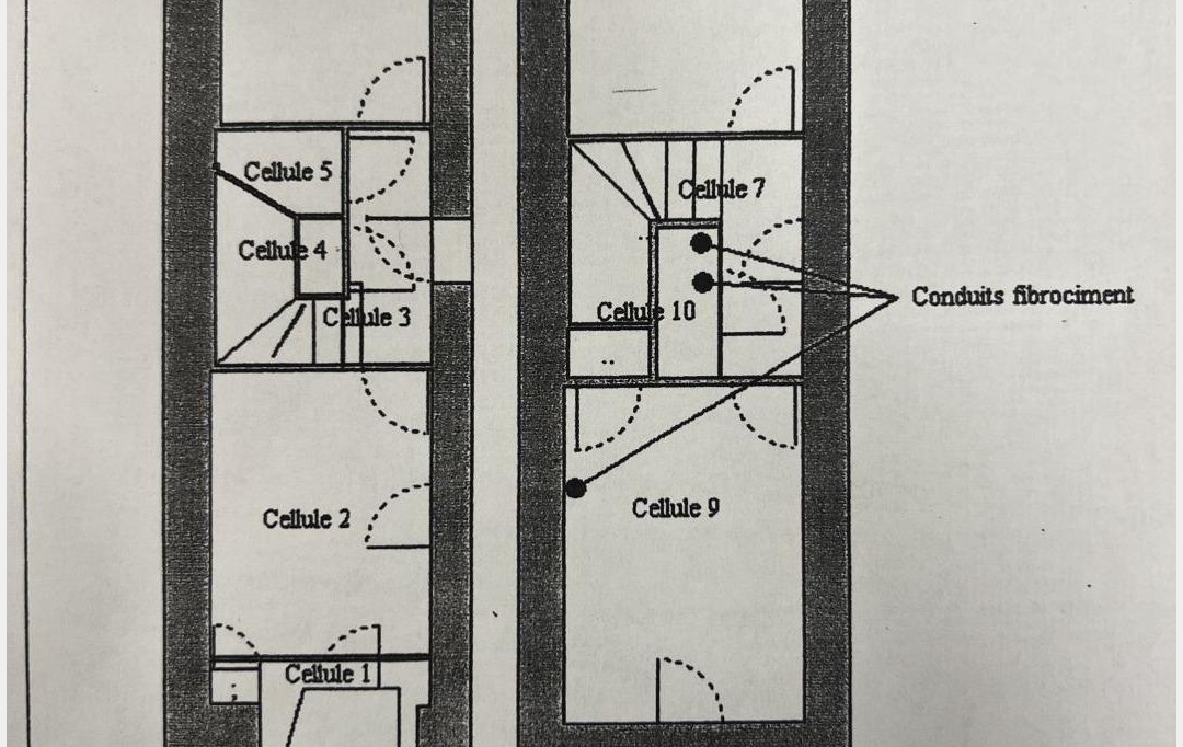 Annonces MARSEILLE6 : Local / Bureau | PLAN-DE-CUQUES (13380) | 57 m2 | 179 000 € 