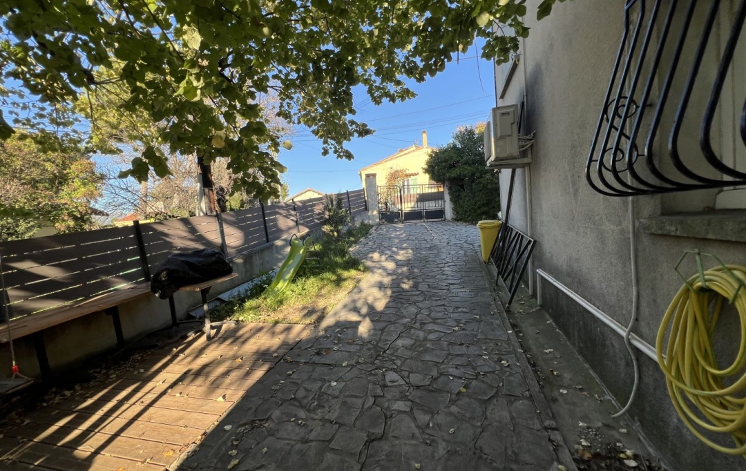 Annonces MARSEILLE6 : Appartement | ALLAUCH (13190) | 60 m2 | 280 000 € 