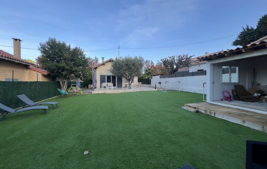 Annonces MARSEILLE6 : Maison / Villa | ALLAUCH (13190) | 92 m2 | 495 000 € 