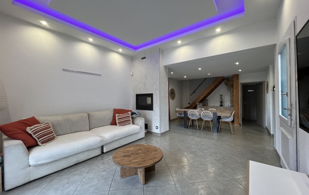 Annonces MARSEILLE6 : Maison / Villa | ALLAUCH (13190) | 92 m2 | 495 000 € 