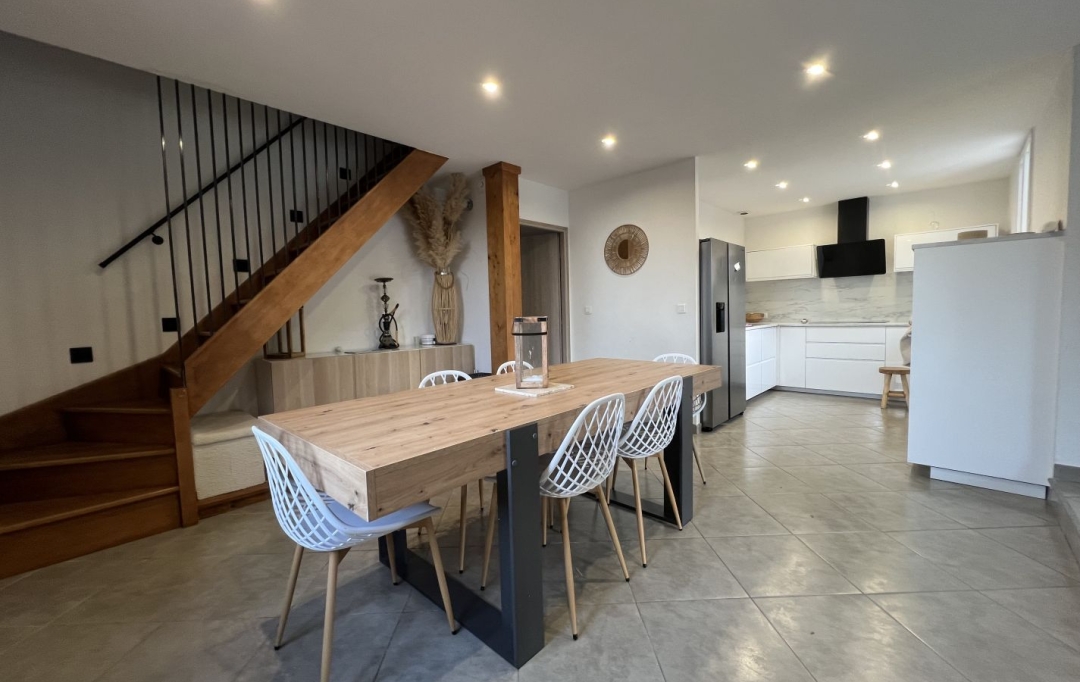 Annonces MARSEILLE6 : Maison / Villa | ALLAUCH (13190) | 92 m2 | 495 000 € 