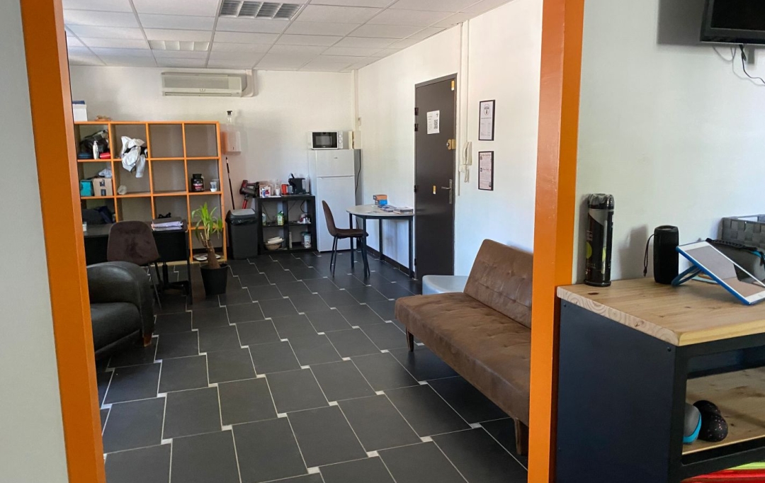 Annonces MARSEILLE6 : Local / Bureau | ALLAUCH (13190) | 338 m2 | 720 000 € 