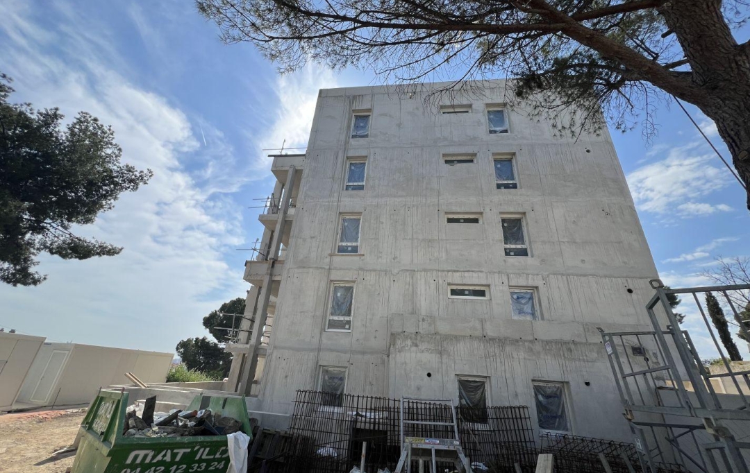 Annonces MARSEILLE6 : Appartement | MARSEILLE (13014) | 60 m2 | 189 000 € 