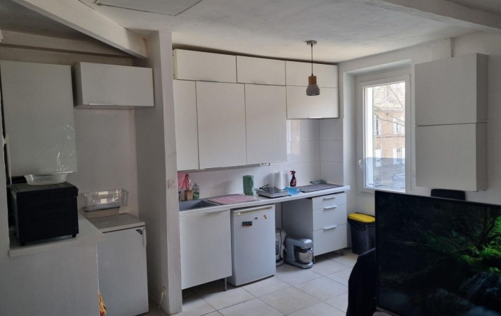  Annonces MARSEILLE6 Appartement | SEPTEMES-LES-VALLONS (13240) | 57 m2 | 129 000 € 