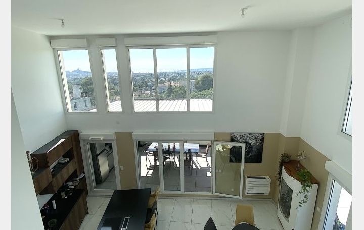  Annonces MARSEILLE6 Appartement | MARSEILLE (13012) | 106 m2 | 3 500 € 