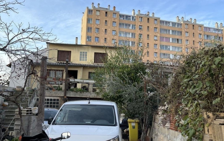  Annonces MARSEILLE6 House | MARSEILLE (13013) | 80 m2 | 280 000 € 