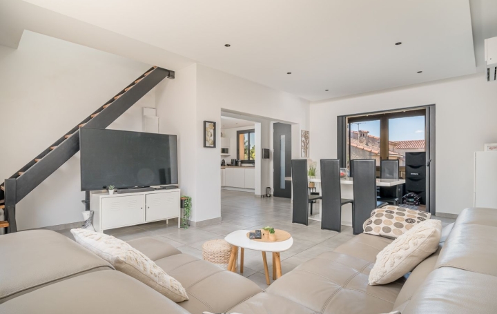  Annonces MARSEILLE6 Maison / Villa | PLAN-DE-CUQUES (13380) | 130 m2 | 589 000 € 