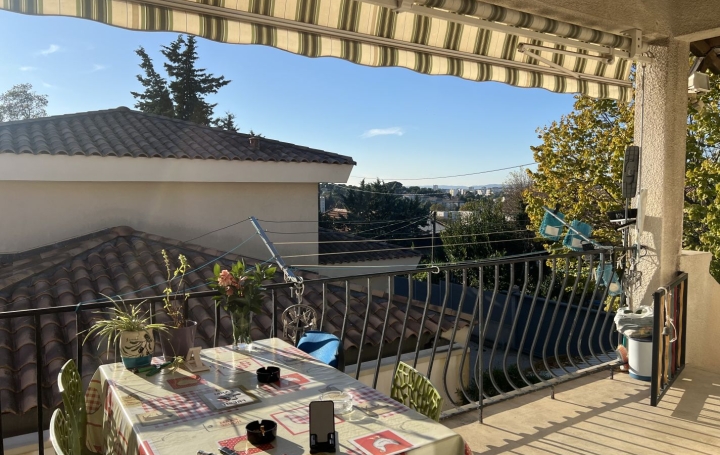  Annonces MARSEILLE6 Appartement | ALLAUCH (13190) | 60 m2 | 280 000 € 