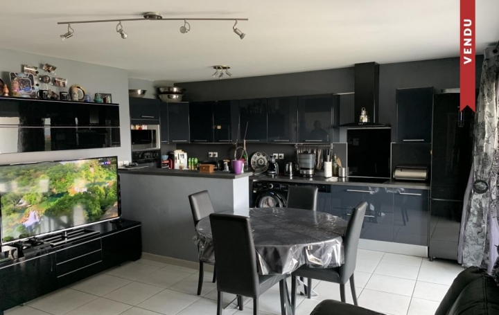 Annonces MARSEILLE6 : Appartement | MARSEILLE (13014) | 80 m2 | 190 000 € 